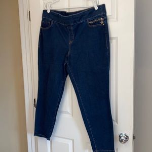 Tommy Hilfiger Women’s Jeans